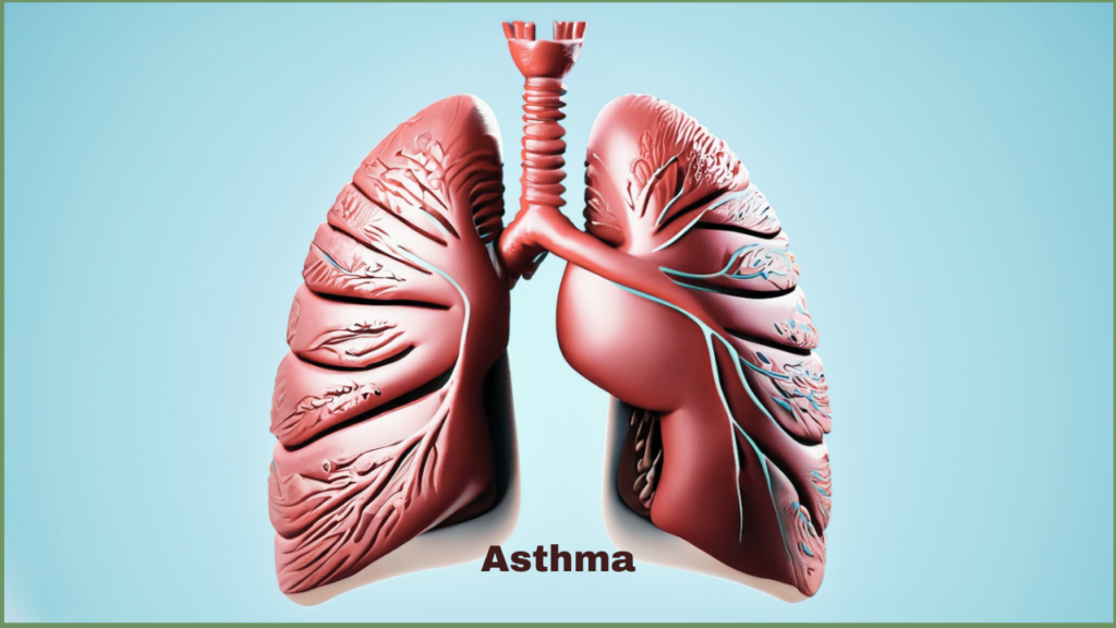 Cough and Bronchial Asthma